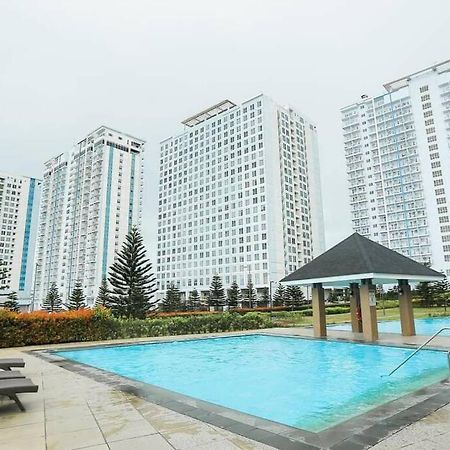 A2J Executive Studio Suite Near Skyranch & Malls Tagaytay 따가이따이 외부 사진