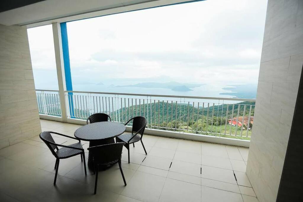 A2J Executive Studio Suite Near Skyranch & Malls Tagaytay 따가이따이 외부 사진