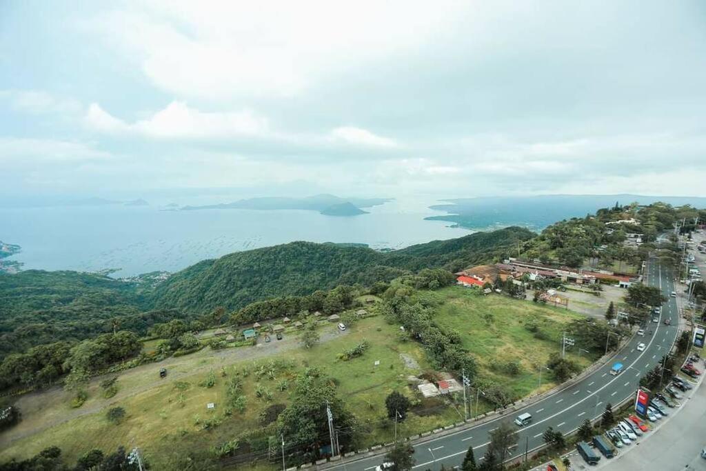 A2J Executive Studio Suite Near Skyranch & Malls Tagaytay 따가이따이 외부 사진