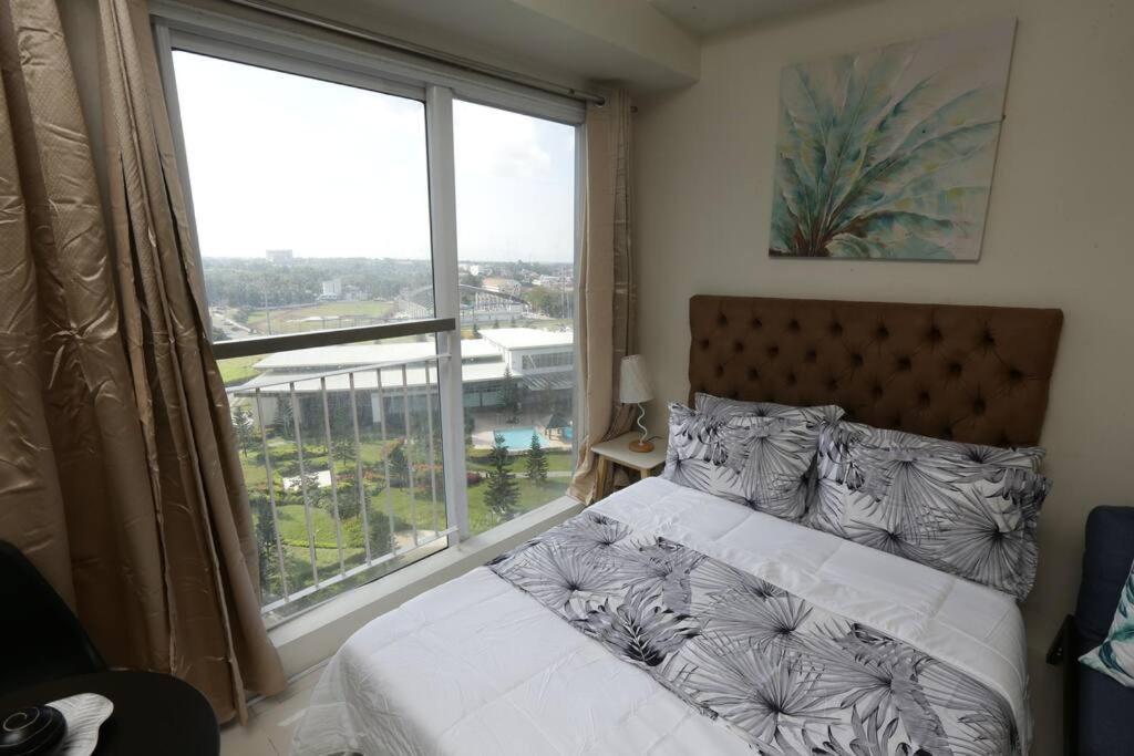 A2J Executive Studio Suite Near Skyranch & Malls Tagaytay 따가이따이 외부 사진