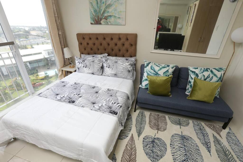 A2J Executive Studio Suite Near Skyranch & Malls Tagaytay 따가이따이 외부 사진